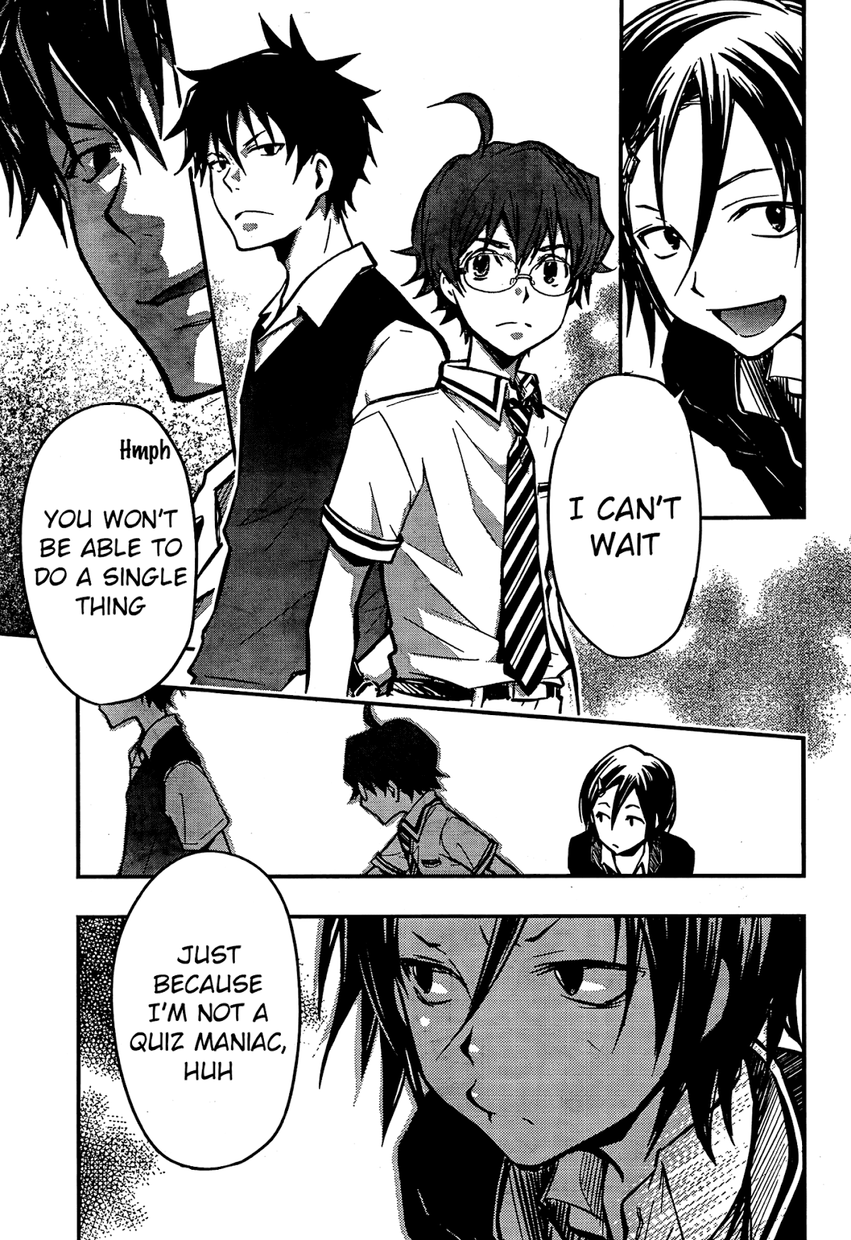 7o3x Chapter 22 page 20 - Chapter 22
