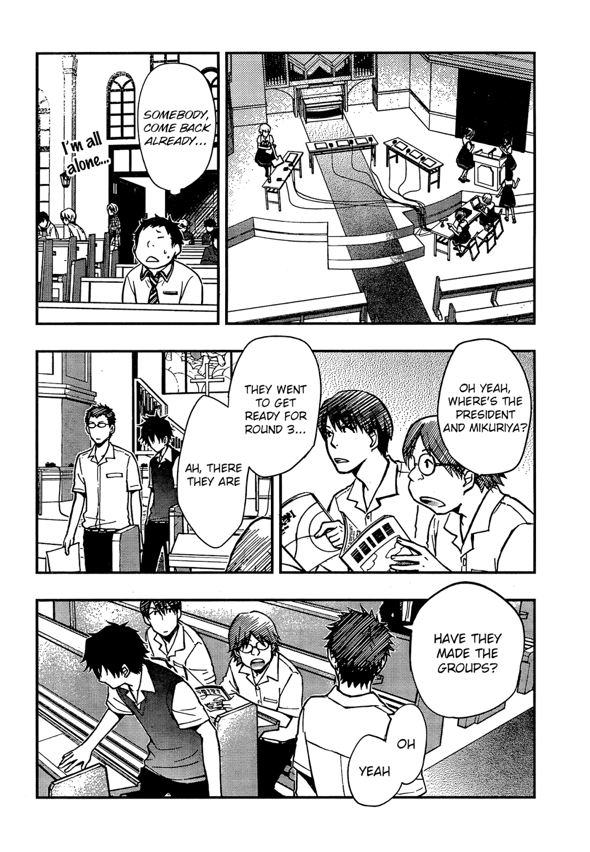 7o3x Chapter 22 page 21 - Chapter 22