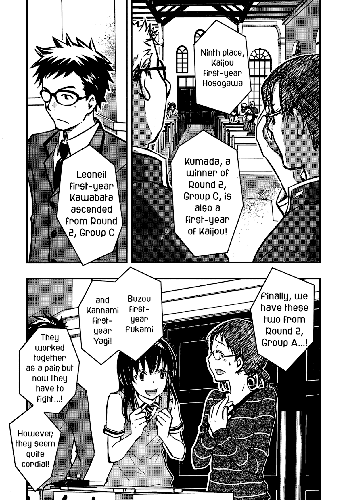 7o3x Chapter 22 page 25 - Chapter 22