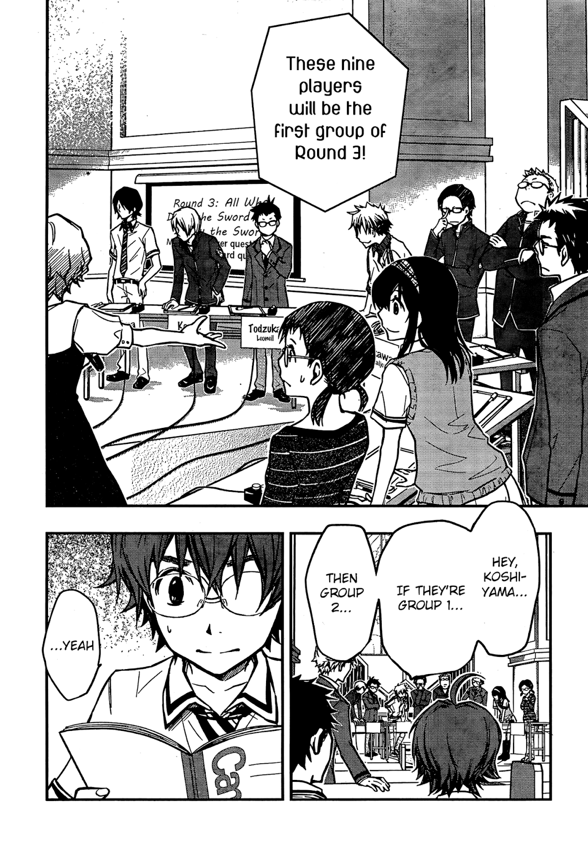 7o3x Chapter 22 page 26 - Chapter 22