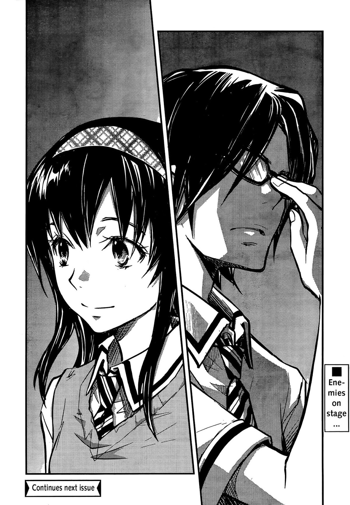 7o3x Chapter 22 page 28 - Chapter 22