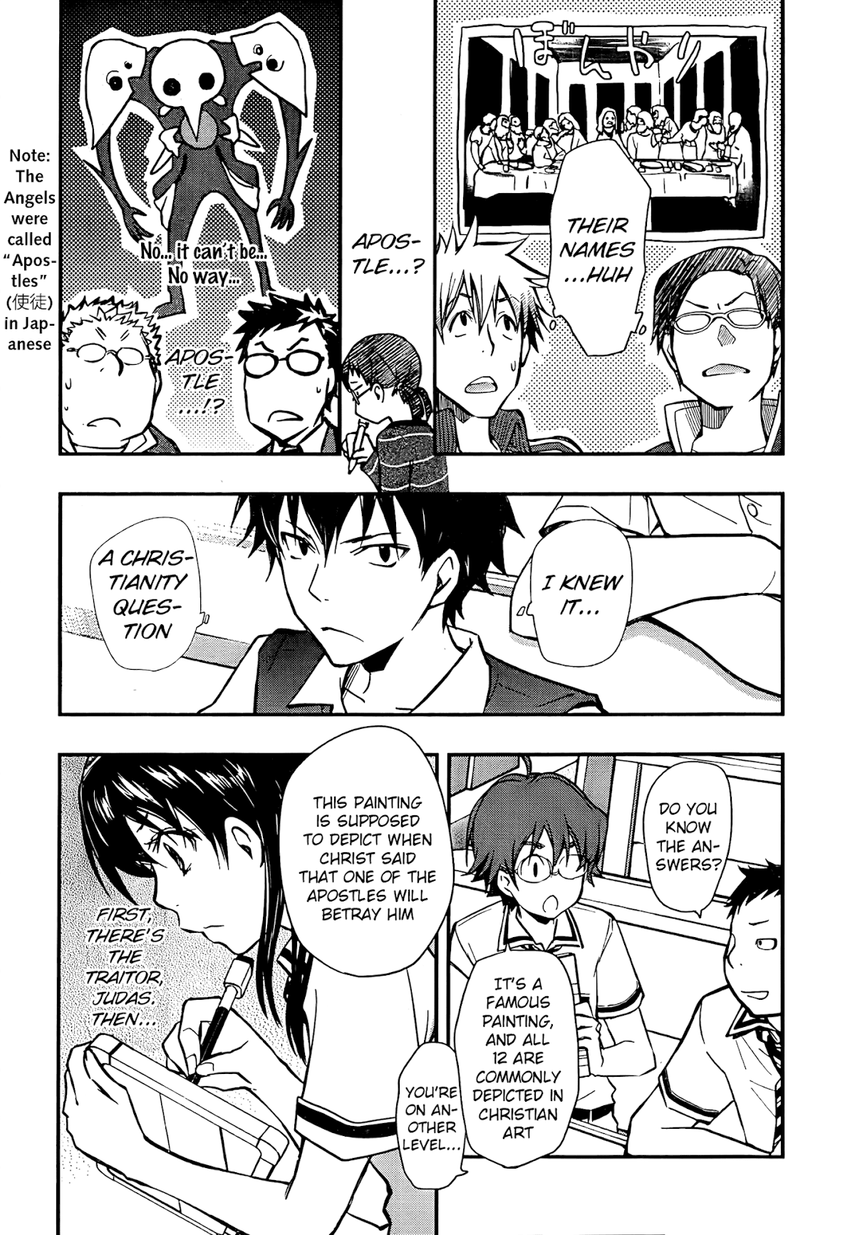 7o3x Chapter 23 page 10 - Chapter 23