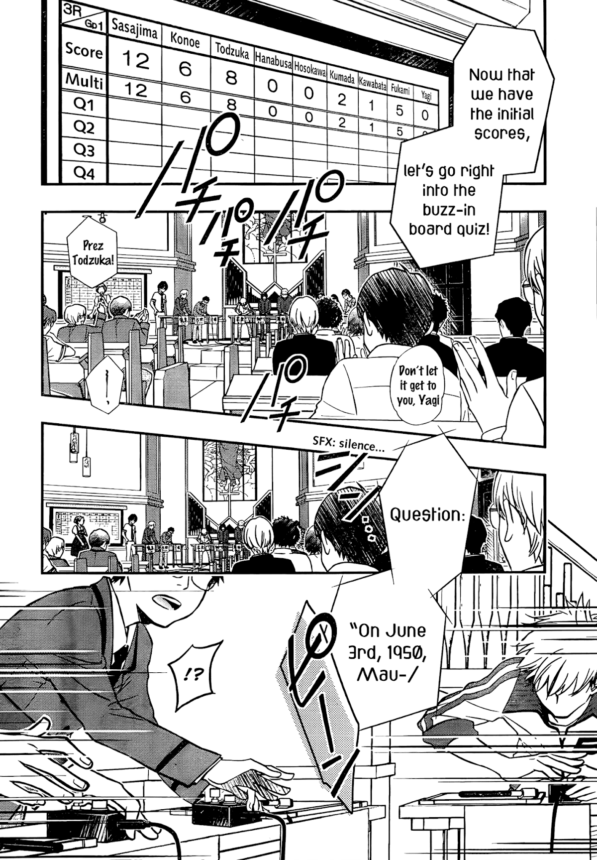 7o3x Chapter 23 page 14 - Chapter 23