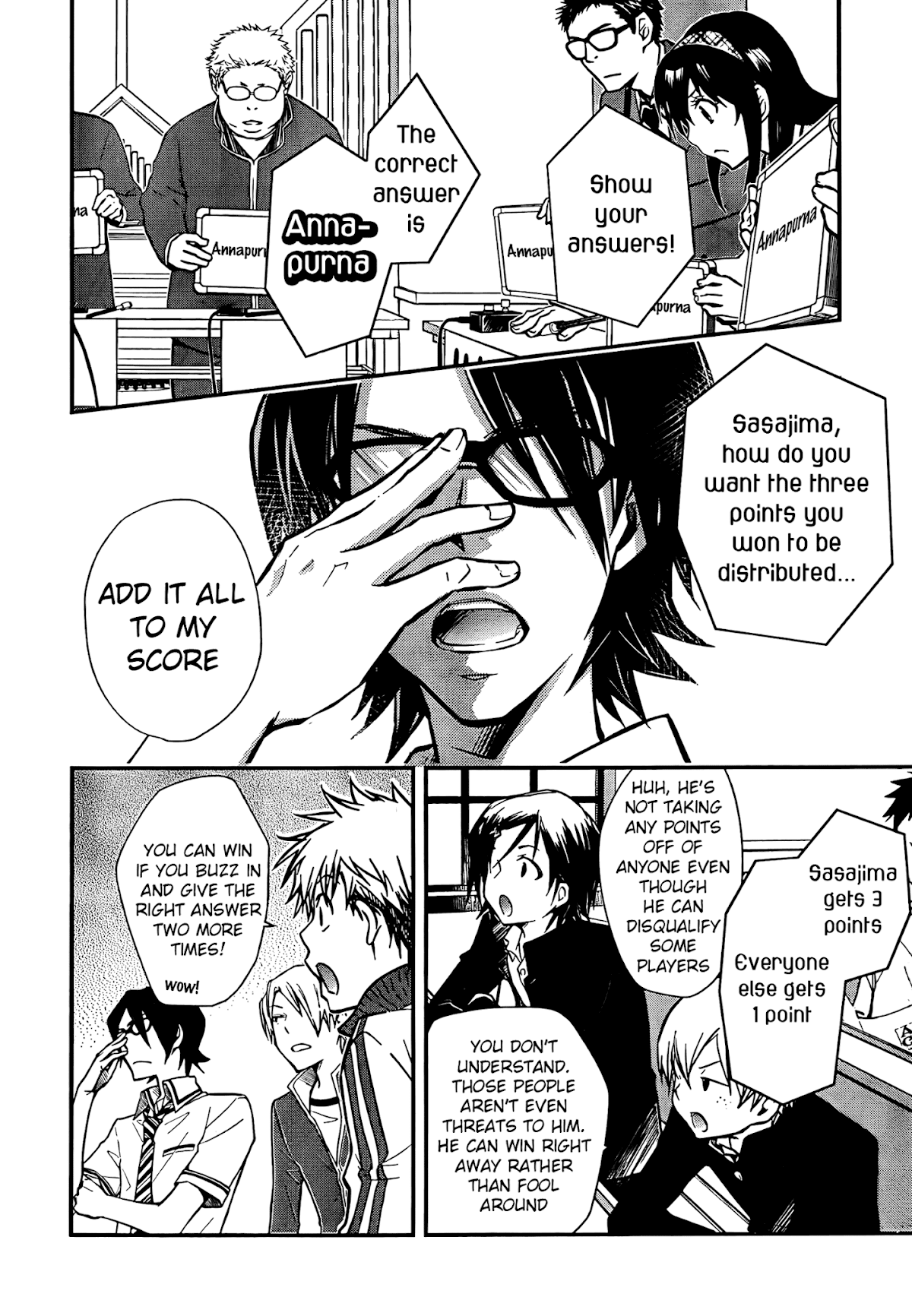 7o3x Chapter 23 page 16 - Chapter 23