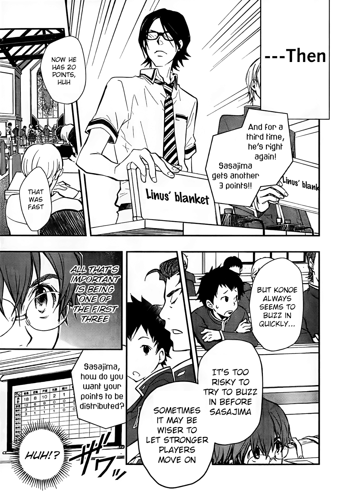 7o3x Chapter 23 page 17 - Chapter 23