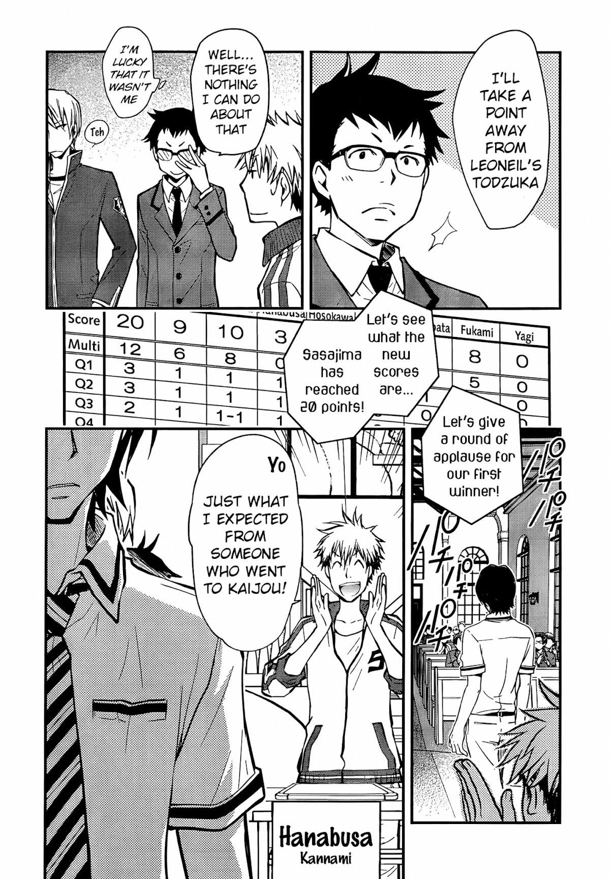 7o3x Chapter 23 page 20 - Chapter 23