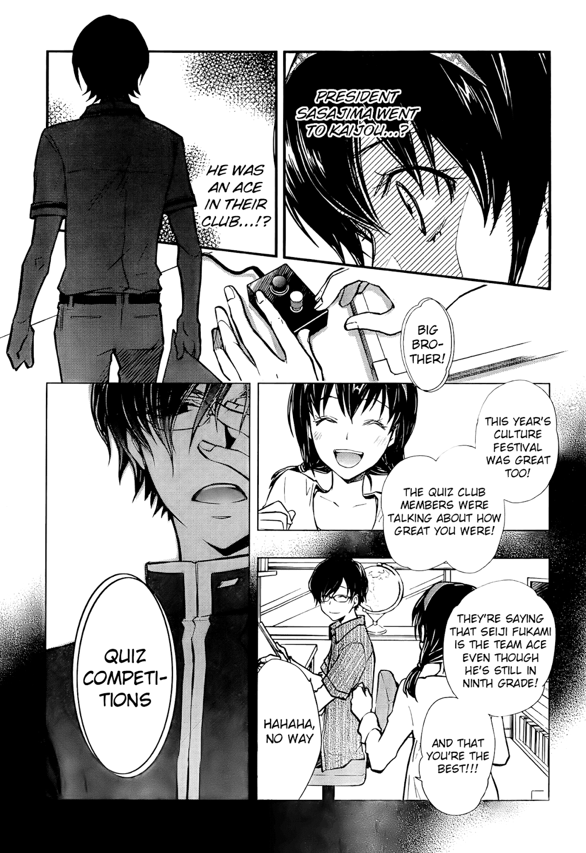 7o3x Chapter 23 page 23 - Chapter 23