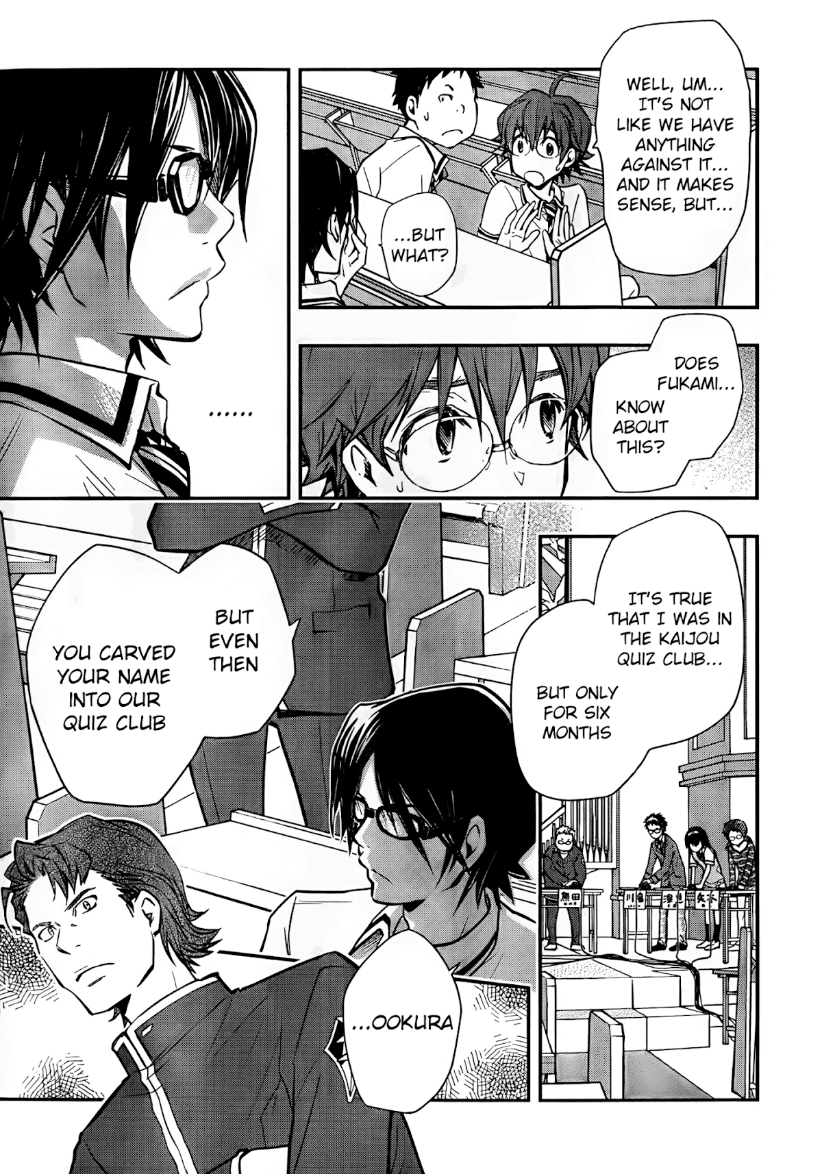 7o3x Chapter 23 page 25 - Chapter 23
