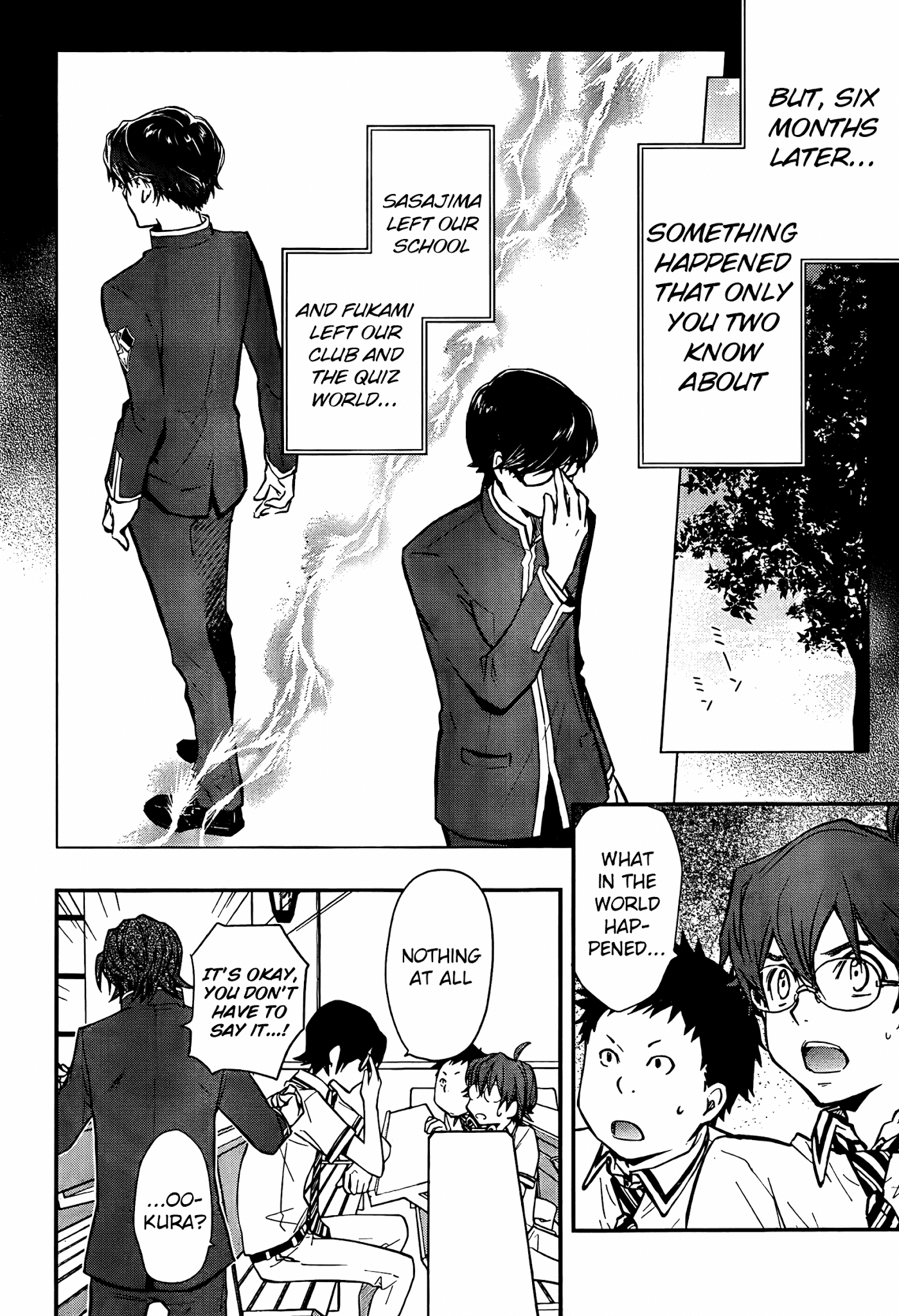 7o3x Chapter 23 page 28 - Chapter 23