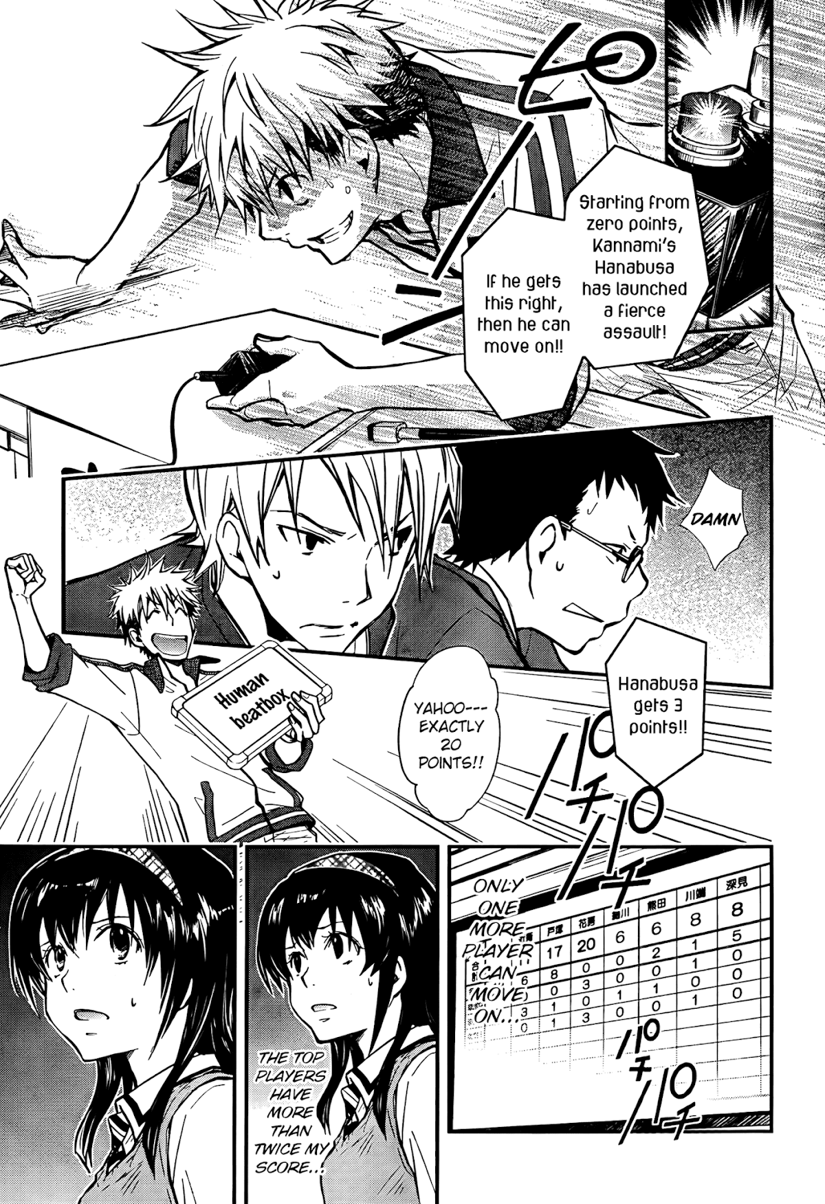 7o3x Chapter 23 page 29 - Chapter 23
