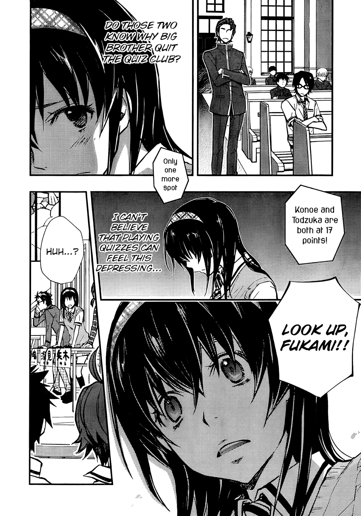 7o3x Chapter 23 page 30 - Chapter 23
