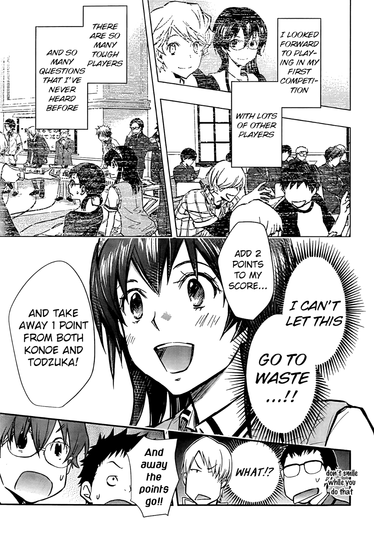 7o3x Chapter 23 page 37 - Chapter 23