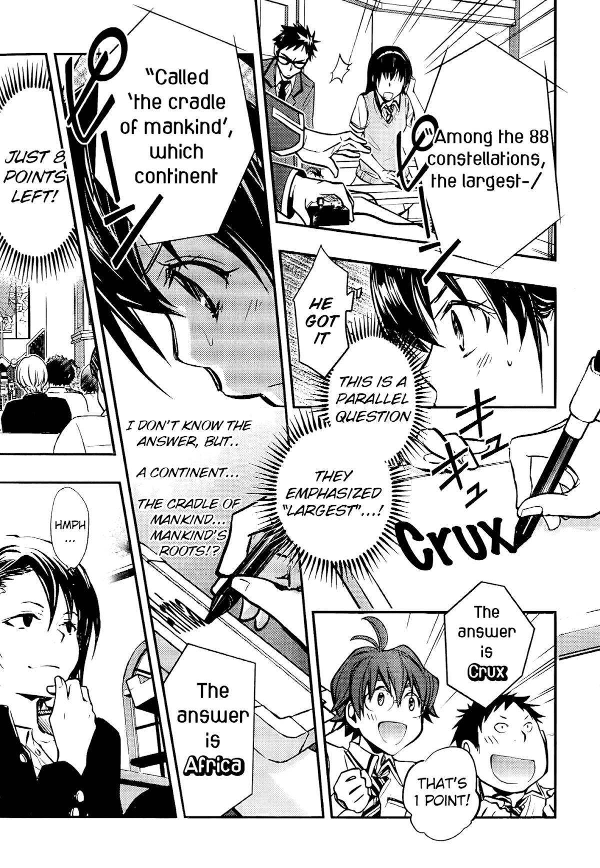 7o3x Chapter 23 page 39 - Chapter 23