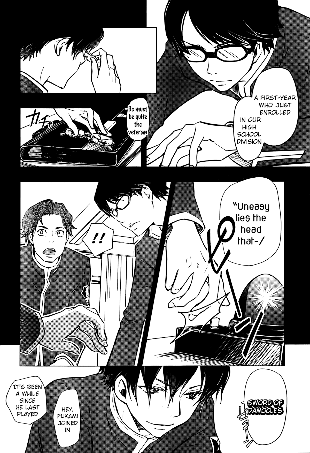 7o3x Chapter 23 page 4 - Chapter 23