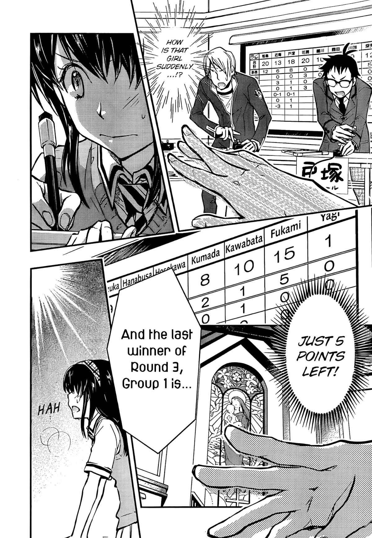 7o3x Chapter 23 page 40 - Chapter 23