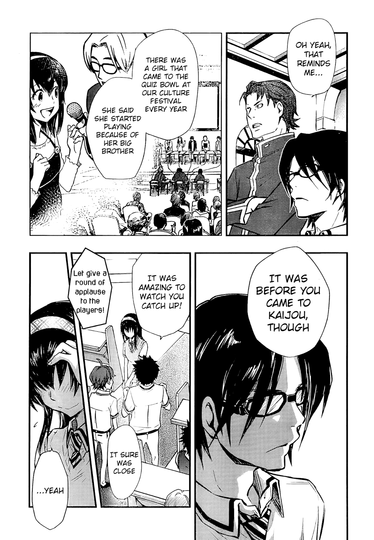 7o3x Chapter 23 page 42 - Chapter 23