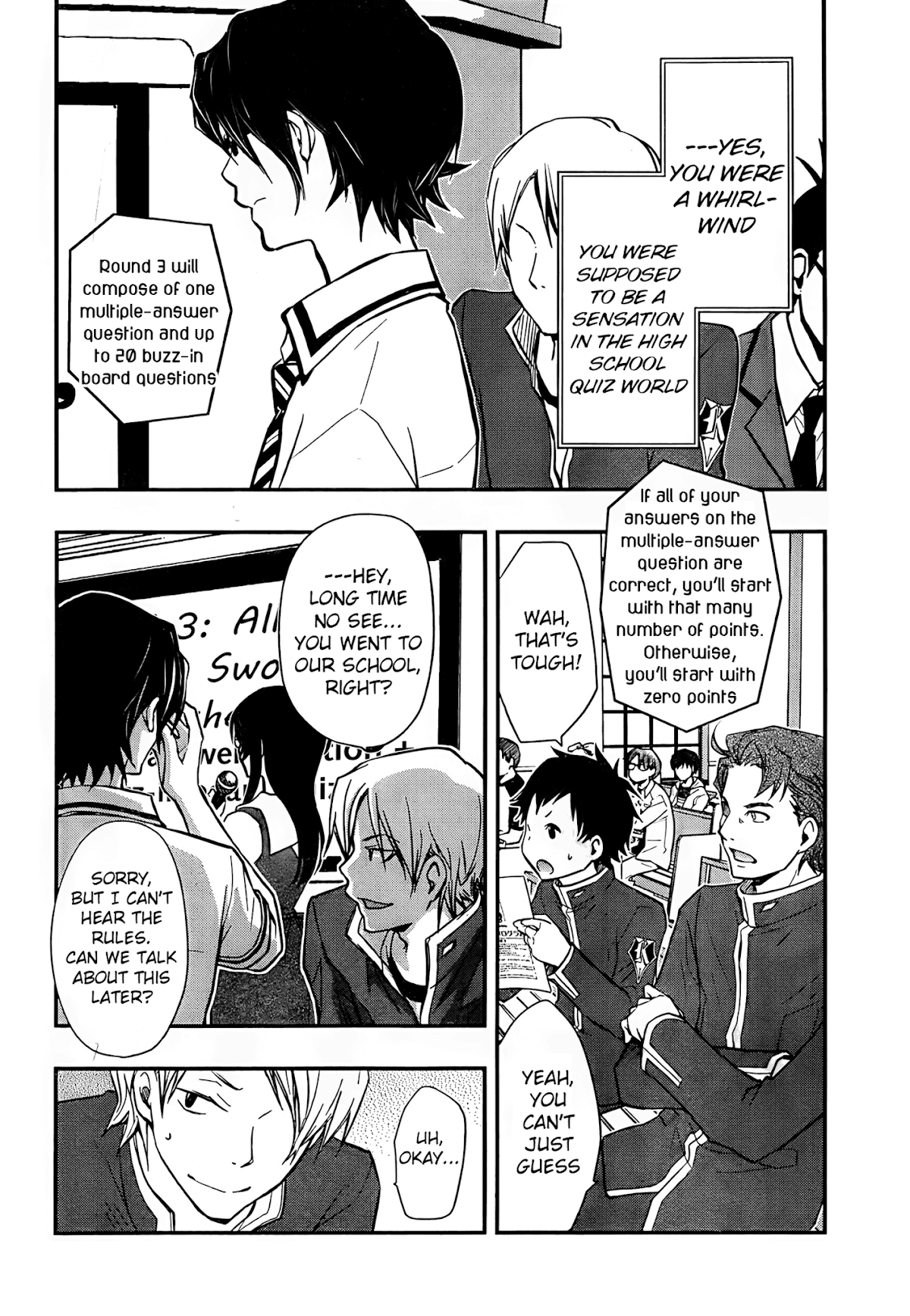 7o3x Chapter 23 page 6 - Chapter 23