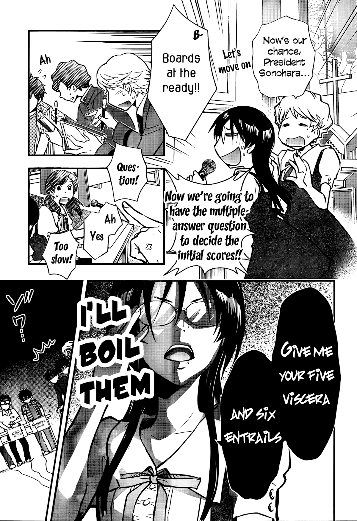 7o3x Chapter 24 page 16 - Chapter 24