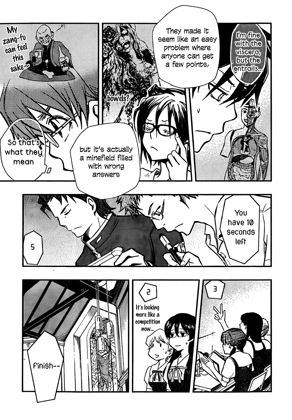 7o3x Chapter 24 page 18 - Chapter 24