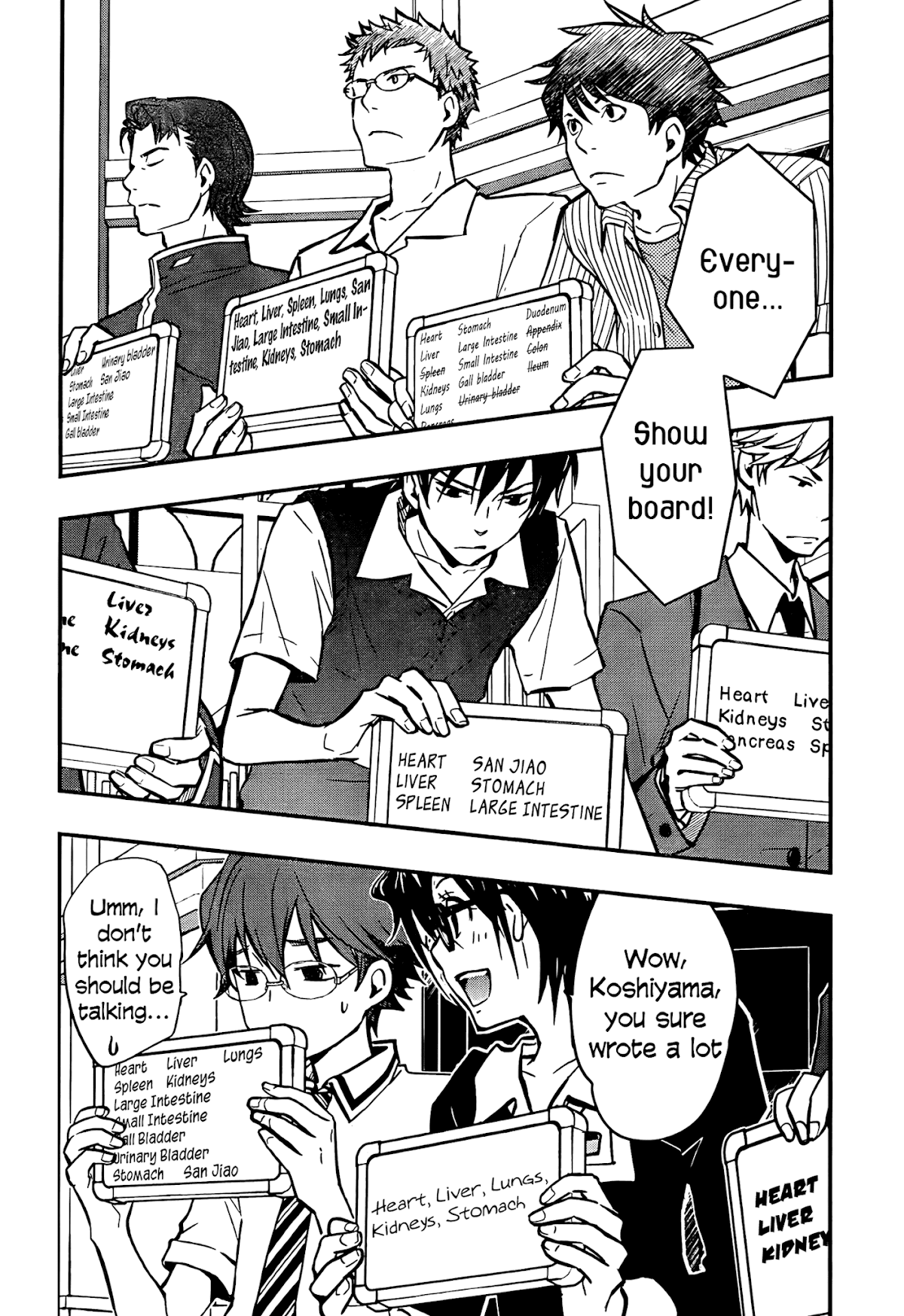 7o3x Chapter 24 page 19 - Chapter 24