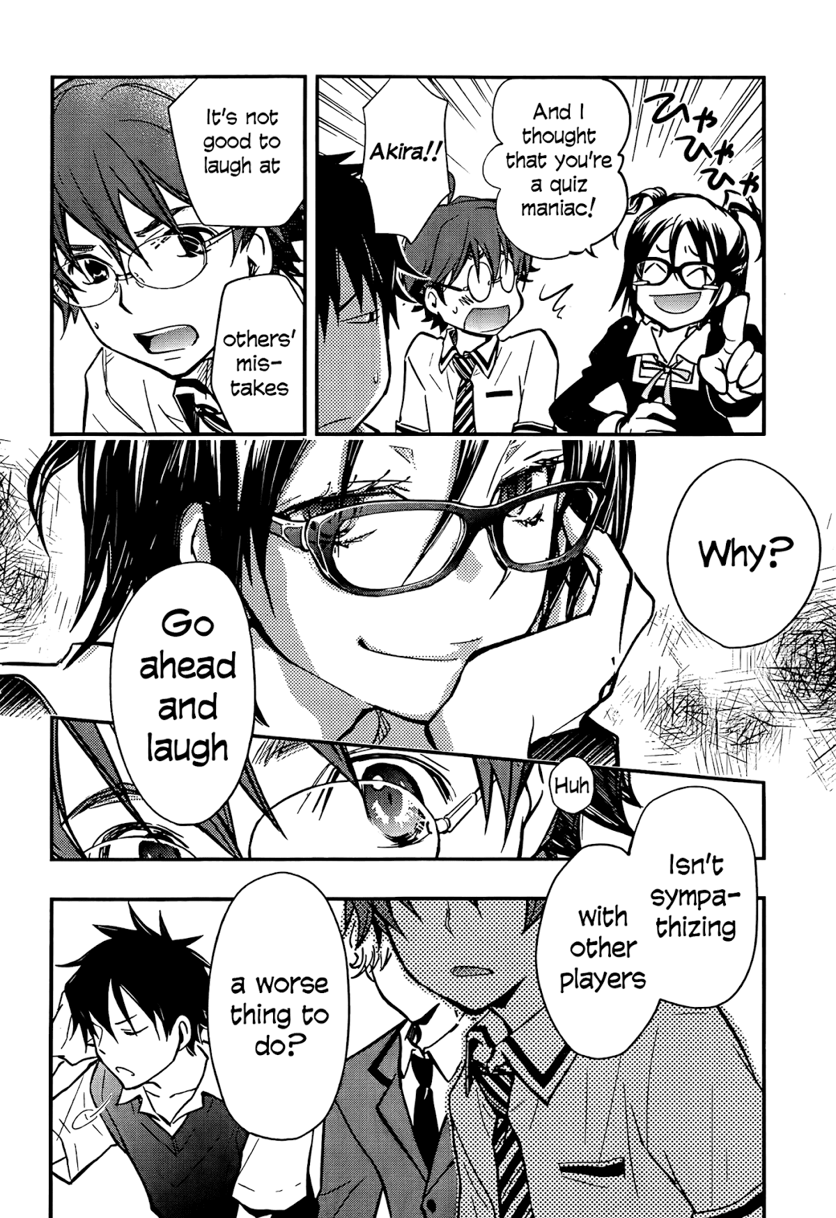 7o3x Chapter 24 page 23 - Chapter 24