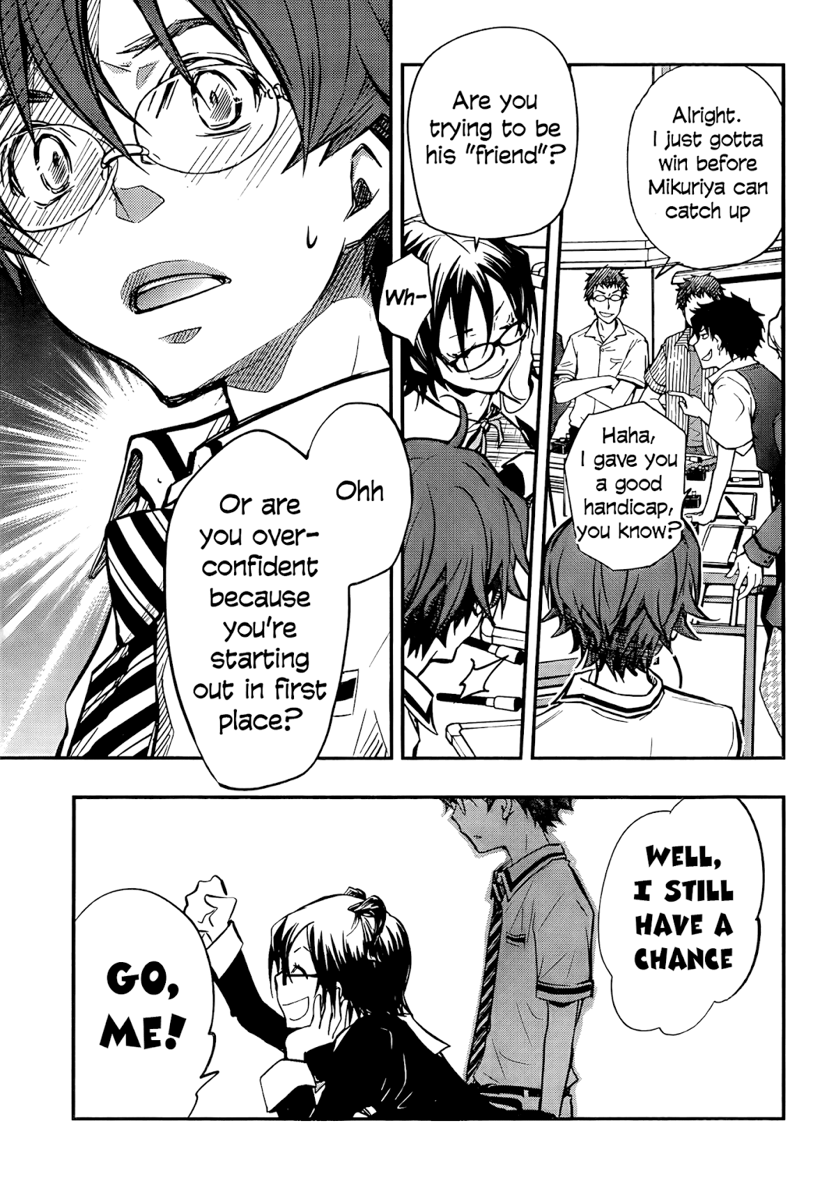 7o3x Chapter 24 page 24 - Chapter 24
