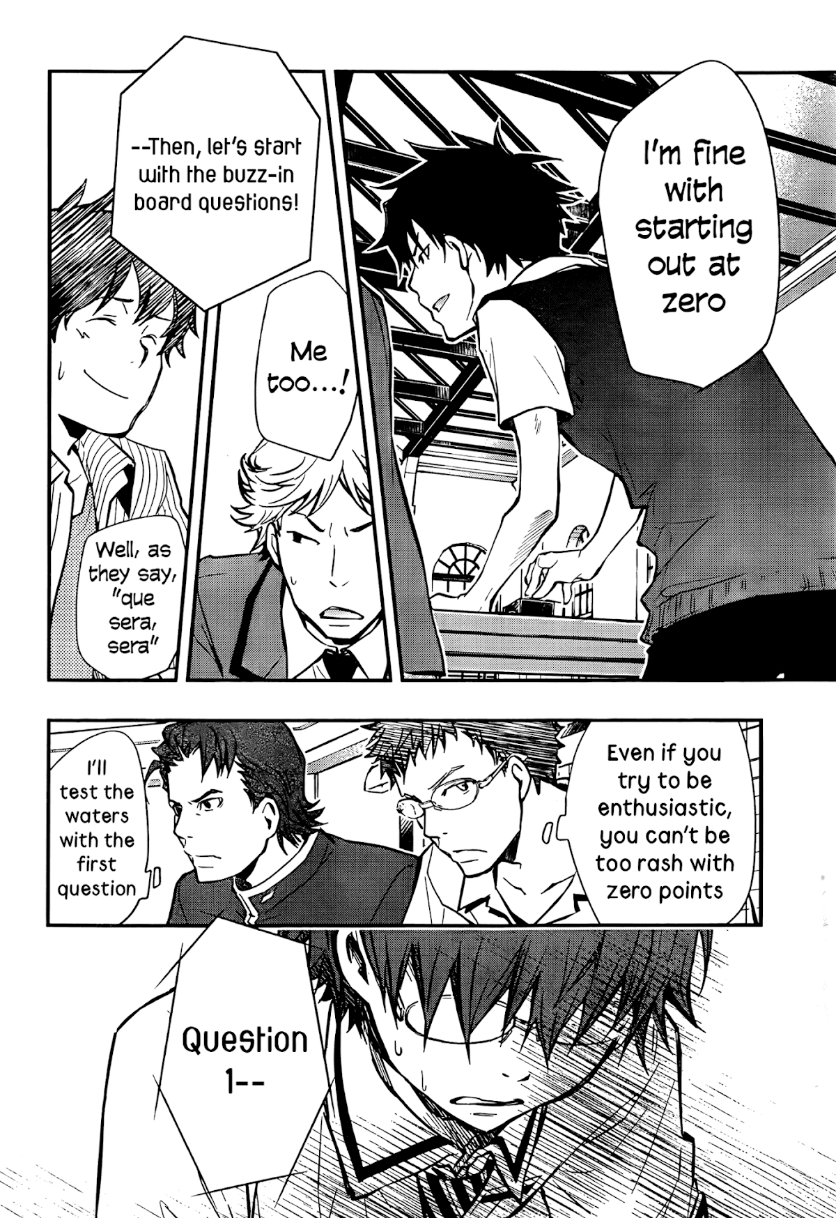 7o3x Chapter 24 page 25 - Chapter 24
