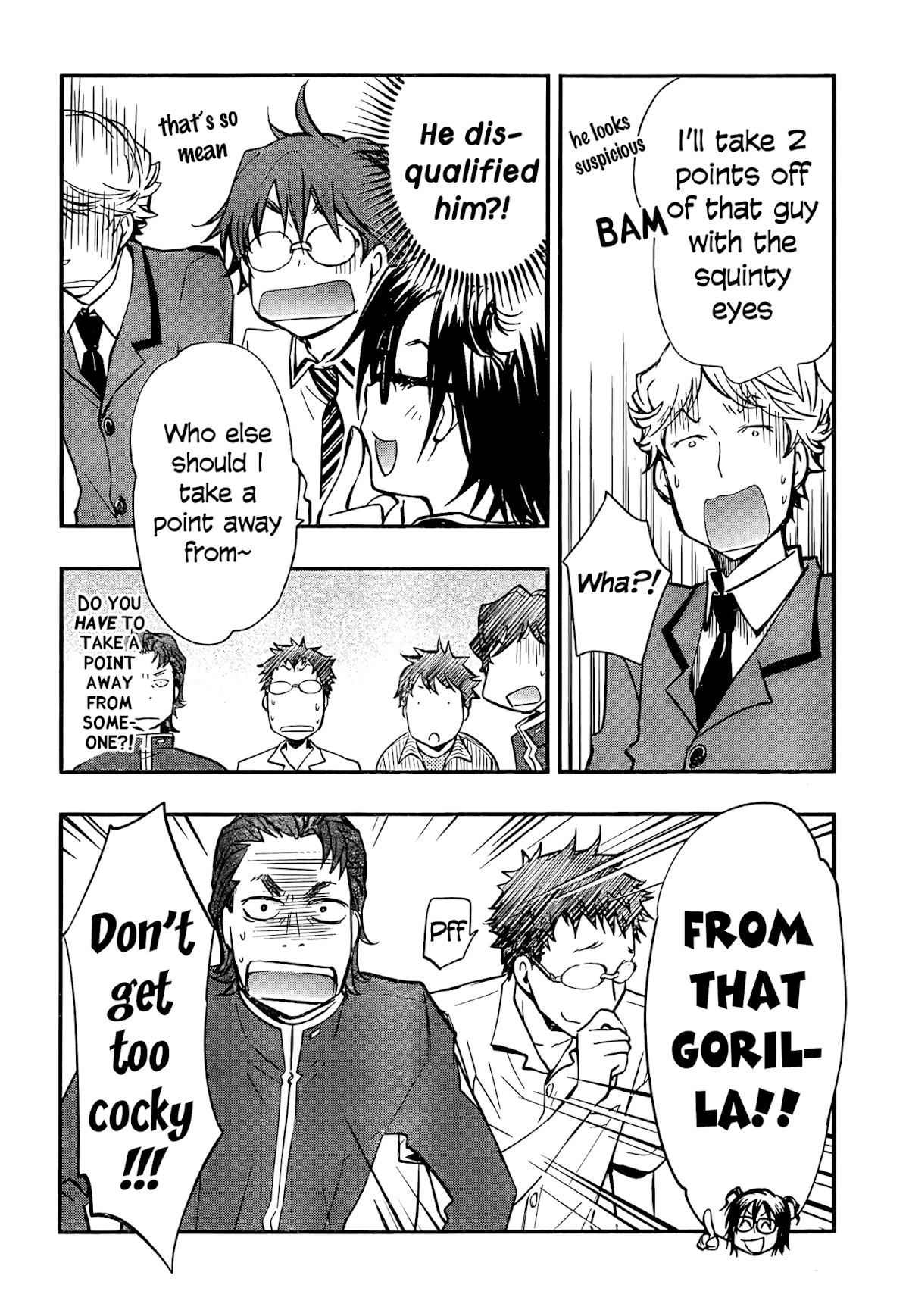 7o3x Chapter 24 page 35 - Chapter 24