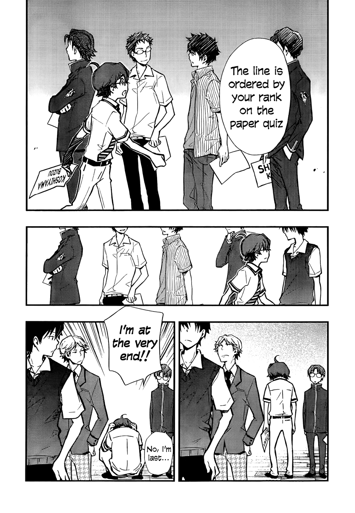 7o3x Chapter 24 page 5 - Chapter 24