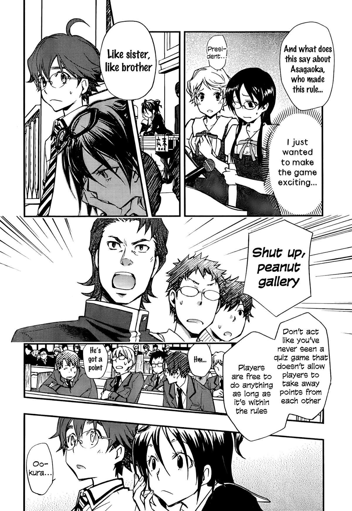 7o3x Chapter 25 page 2 - Chapter 25