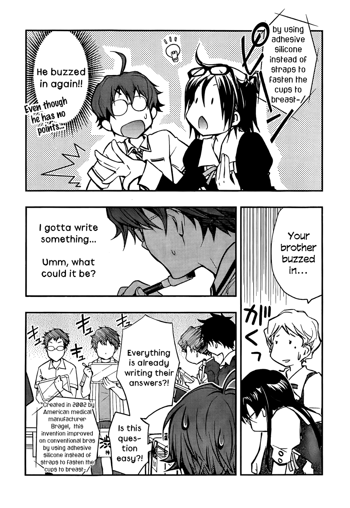7o3x Chapter 25 page 20 - Chapter 25