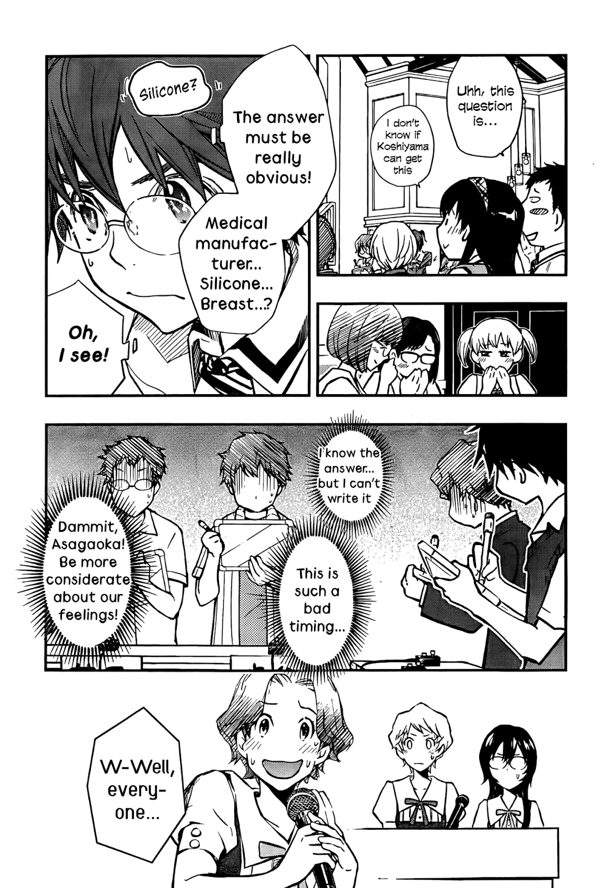 7o3x Chapter 25 page 21 - Chapter 25