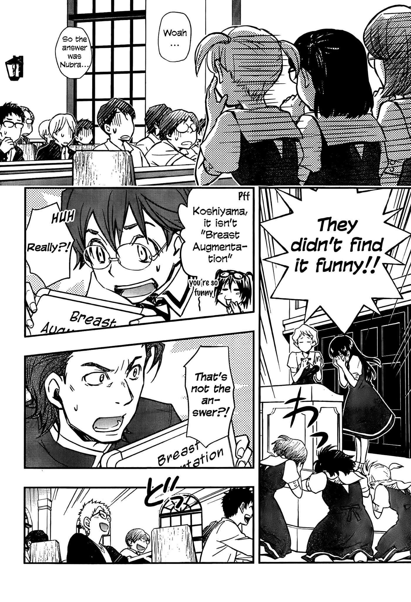 7o3x Chapter 25 page 23 - Chapter 25