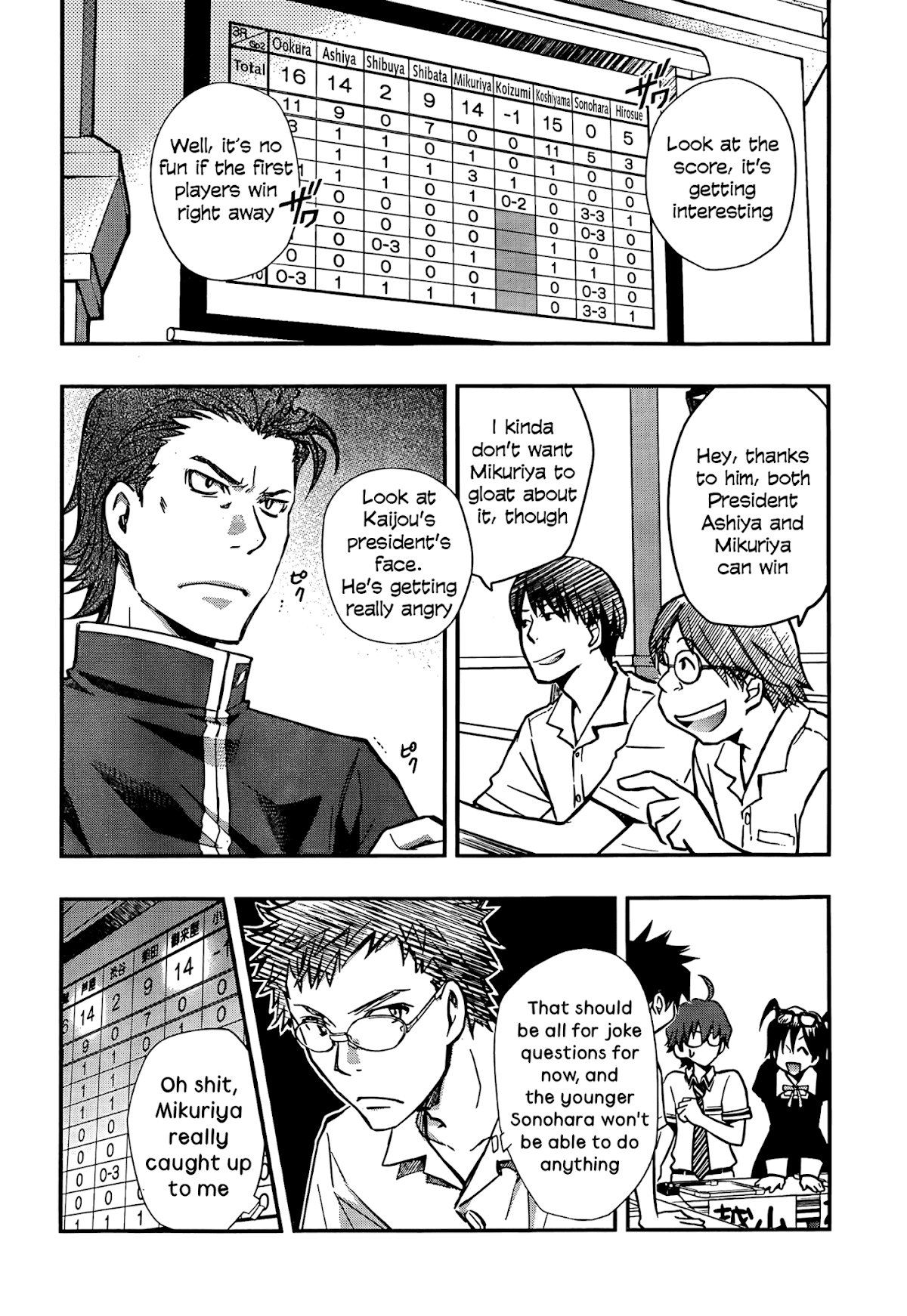 7o3x Chapter 25 page 25 - Chapter 25