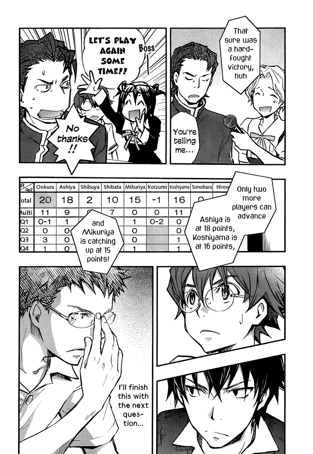 7o3x Chapter 25 page 29 - Chapter 25