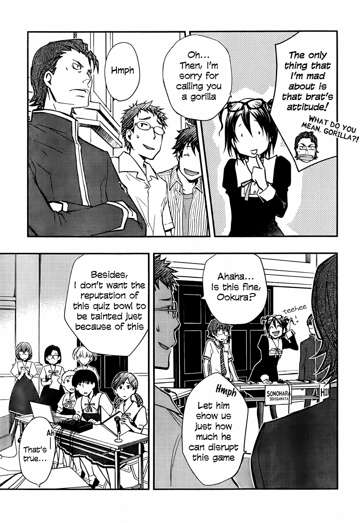 7o3x Chapter 25 page 3 - Chapter 25
