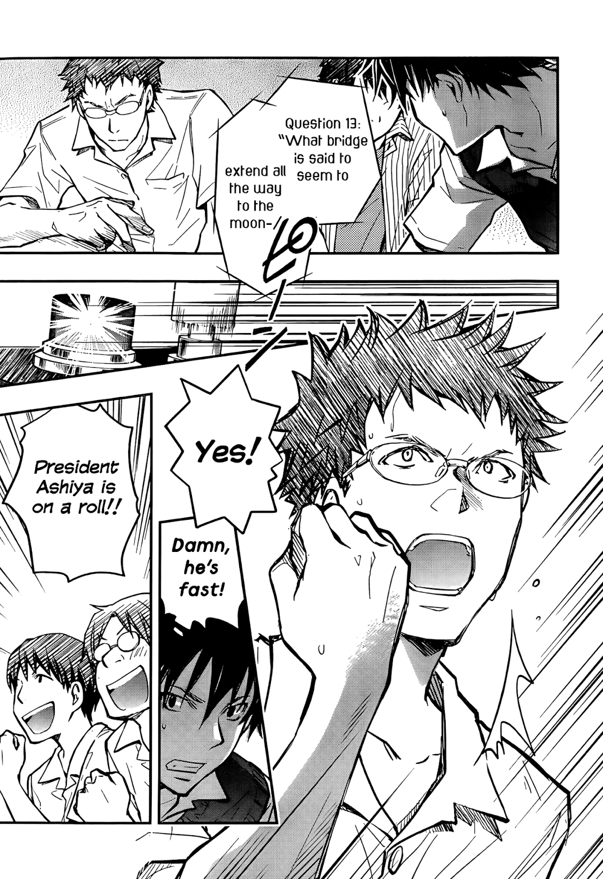 7o3x Chapter 25 page 30 - Chapter 25