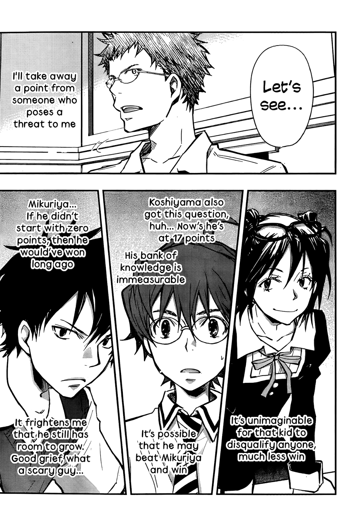 7o3x Chapter 25 page 32 - Chapter 25