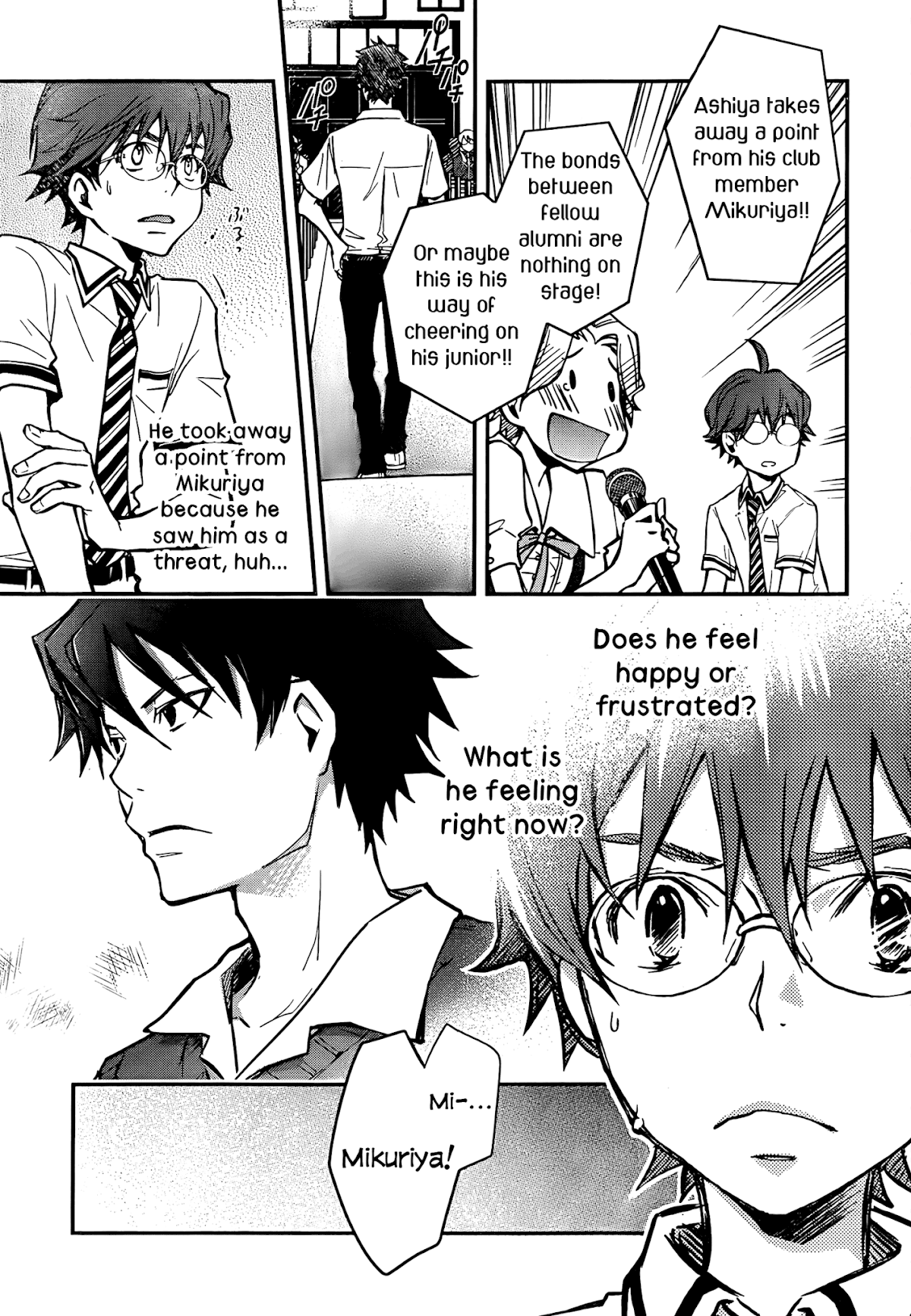 7o3x Chapter 25 page 34 - Chapter 25