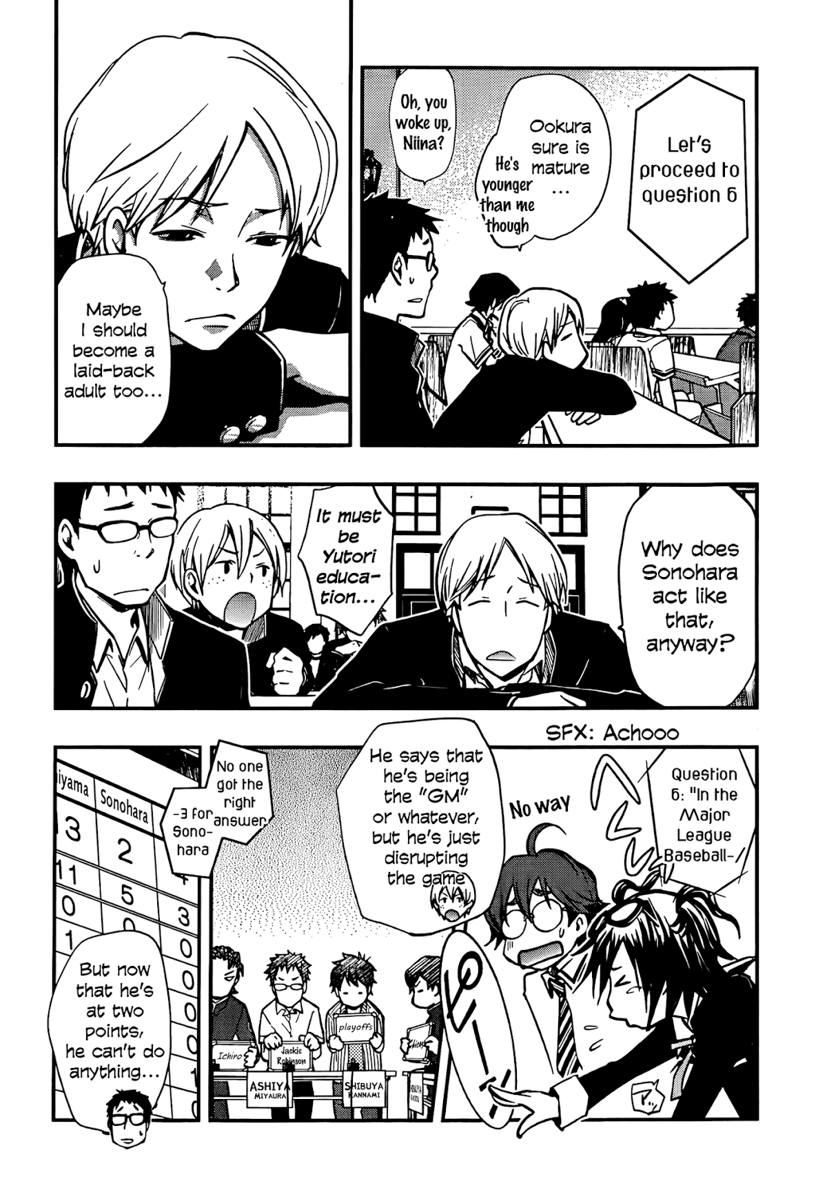 7o3x Chapter 25 page 4 - Chapter 25