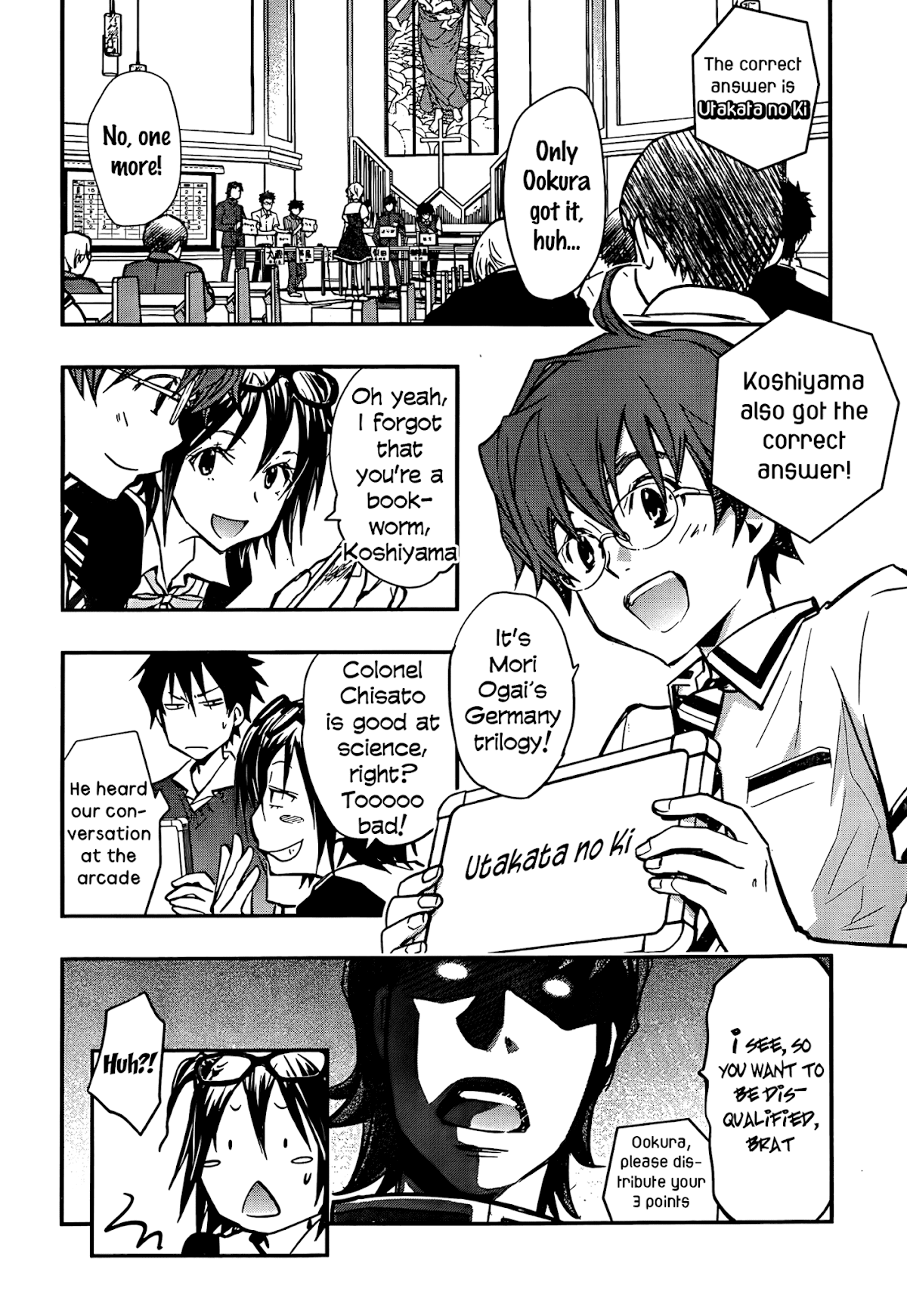 7o3x Chapter 25 page 6 - Chapter 25