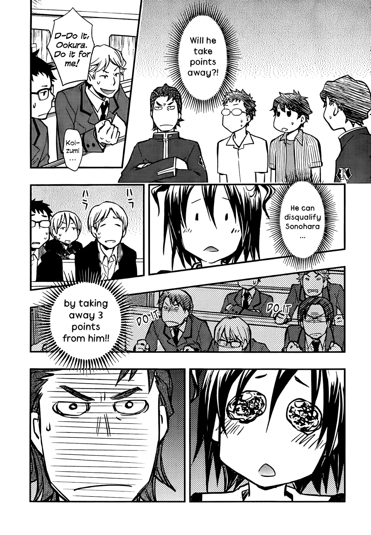 7o3x Chapter 25 page 7 - Chapter 25