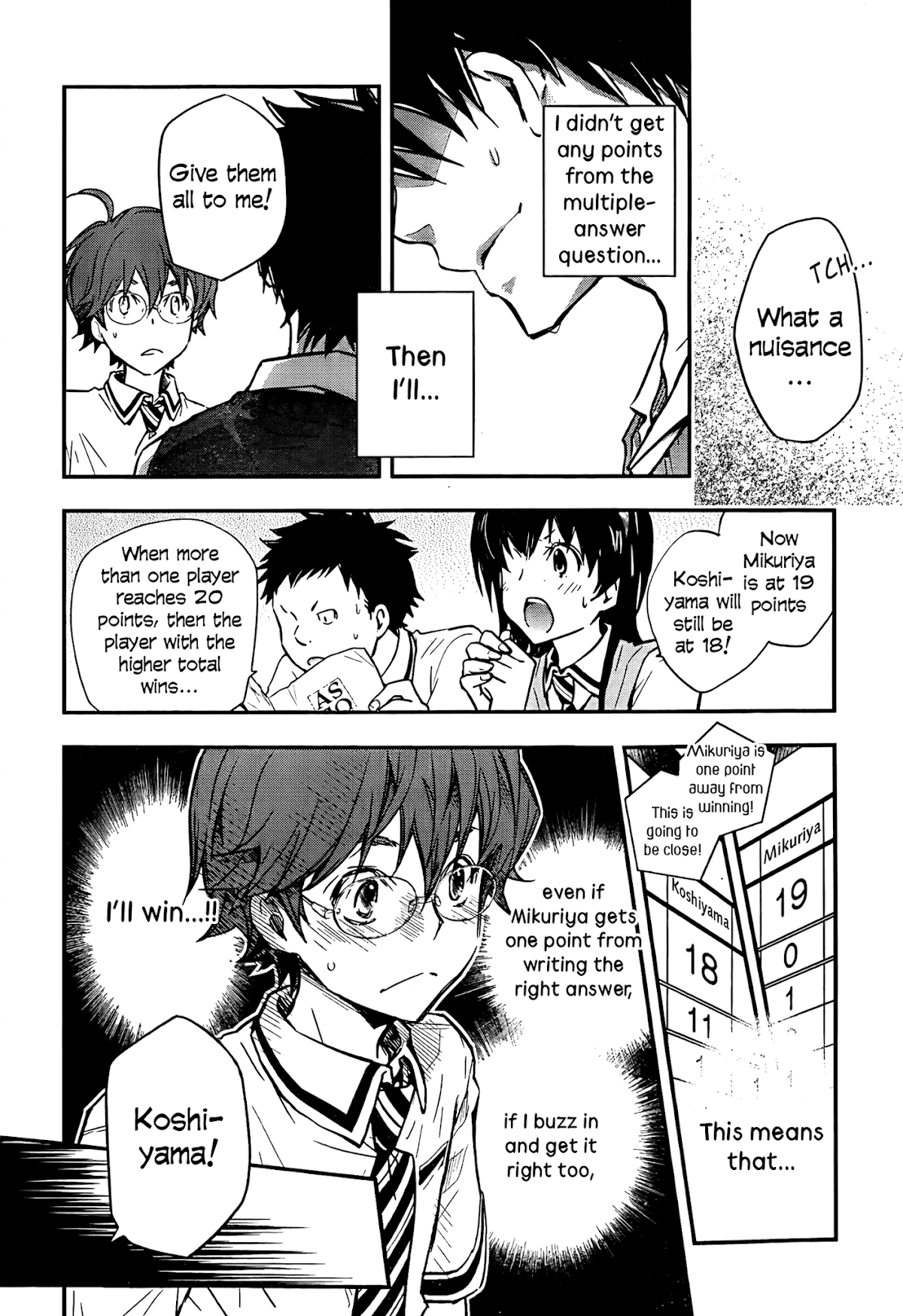 7o3x Chapter 26 page 10 - Chapter 26