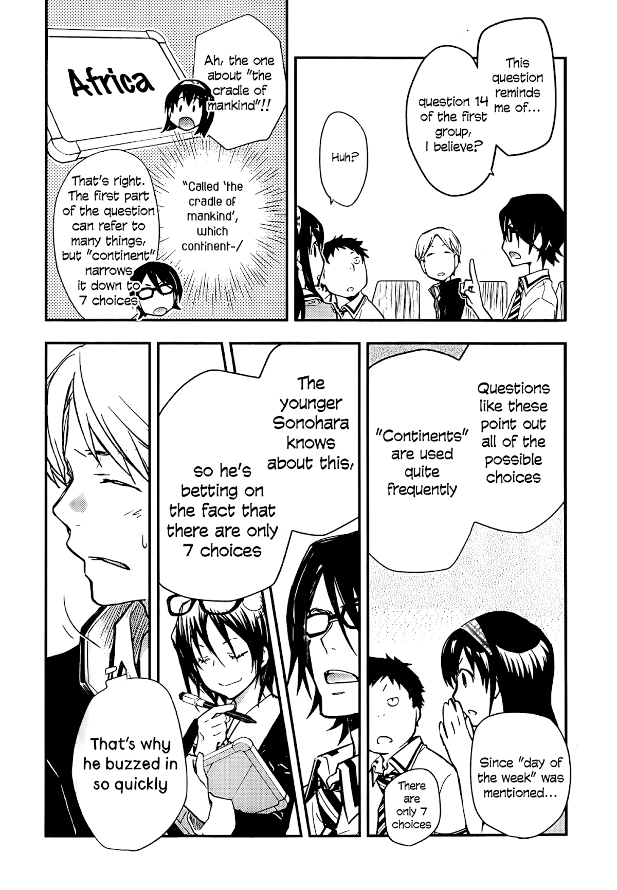 7o3x Chapter 26 page 16 - Chapter 26