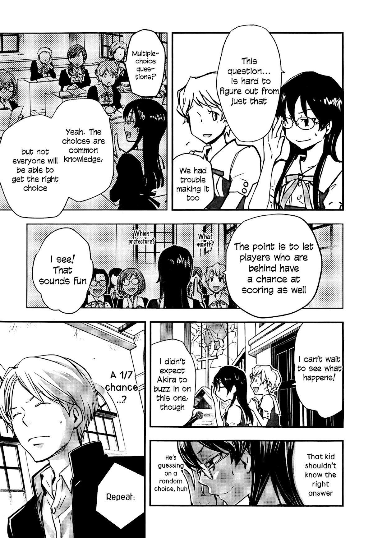 7o3x Chapter 26 page 17 - Chapter 26