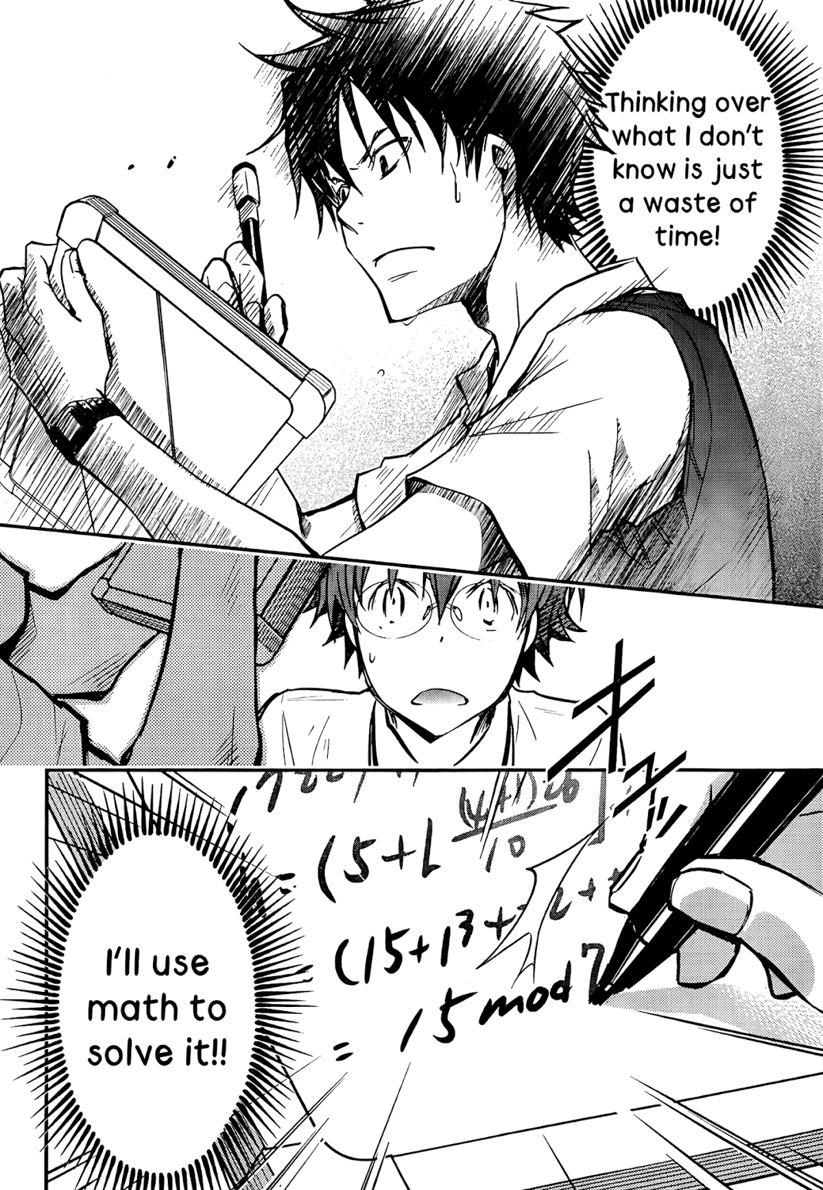 7o3x Chapter 26 page 20 - Chapter 26