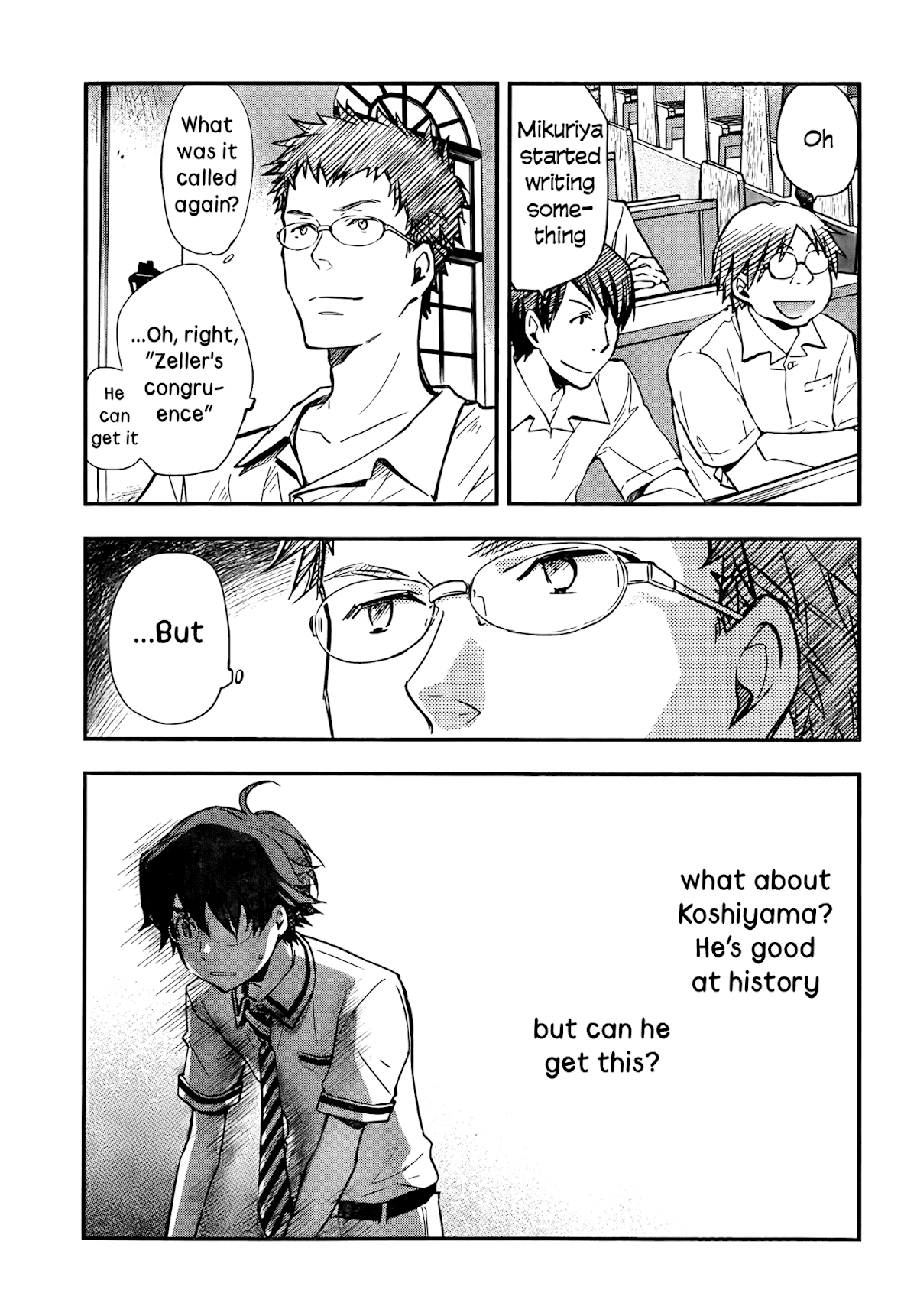 7o3x Chapter 26 page 21 - Chapter 26