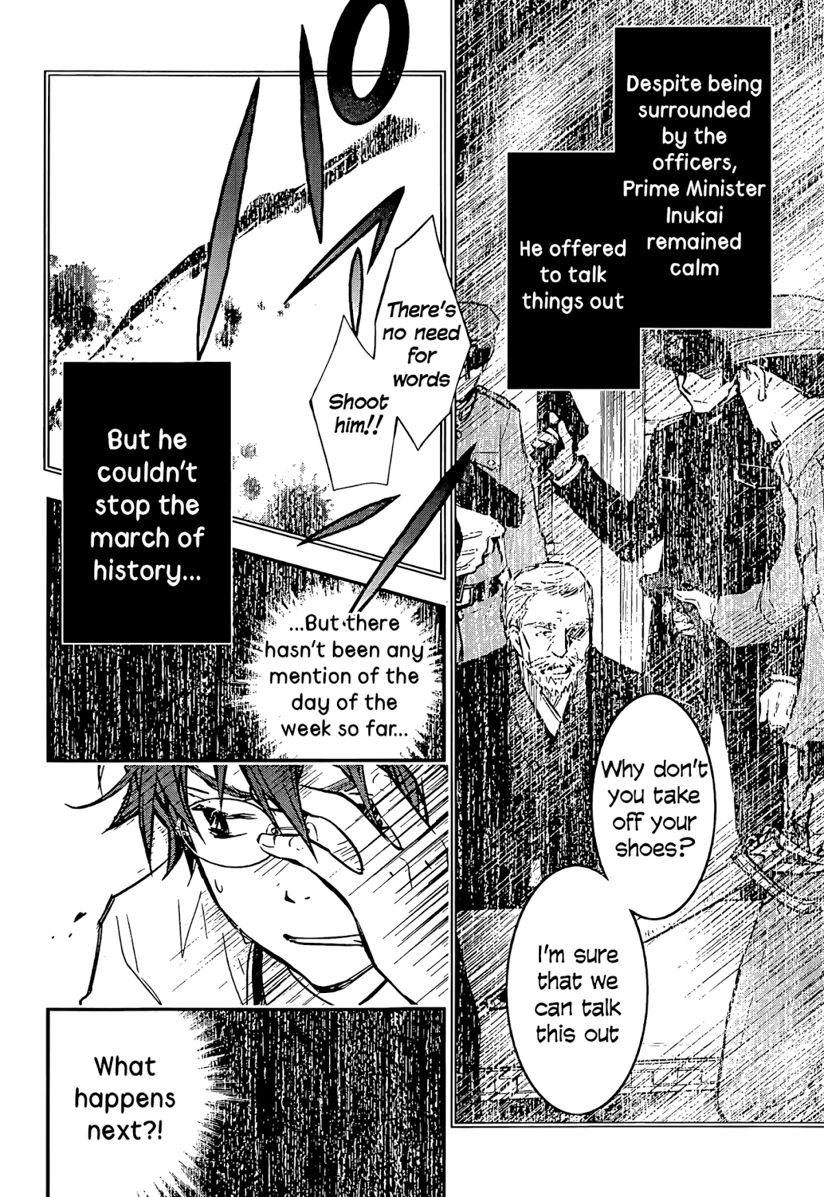7o3x Chapter 26 page 26 - Chapter 26