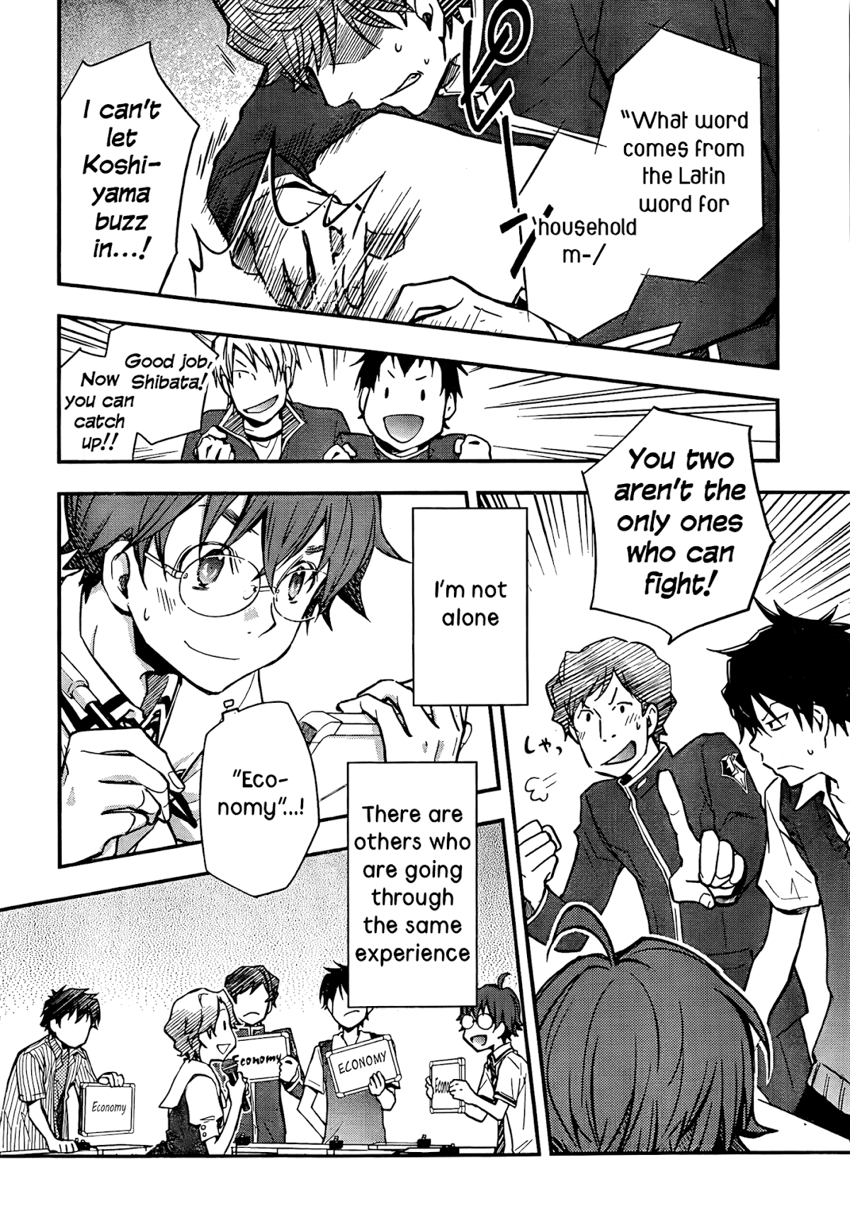 7o3x Chapter 26 page 6 - Chapter 26