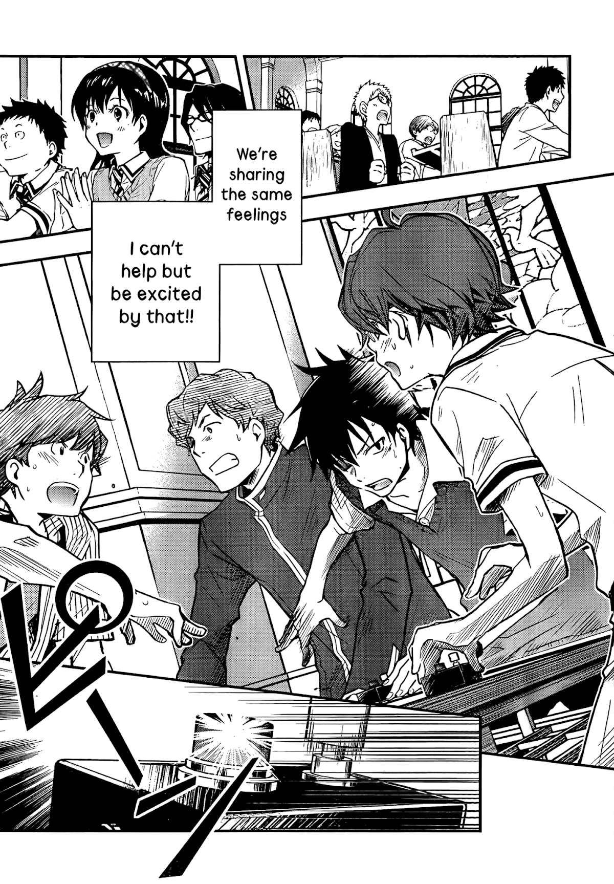7o3x Chapter 26 page 7 - Chapter 26